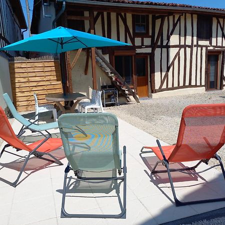"La Lavandiere" Proche Des Lacs Restauration Netflix Parking Prive Montmorency-Beaufort Ngoại thất bức ảnh