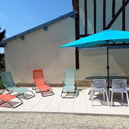 "La Lavandiere" Proche Des Lacs Restauration Netflix Parking Prive Montmorency-Beaufort Ngoại thất bức ảnh