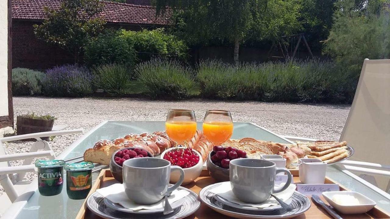 "La Lavandiere" Proche Des Lacs Restauration Netflix Parking Prive Montmorency-Beaufort Ngoại thất bức ảnh